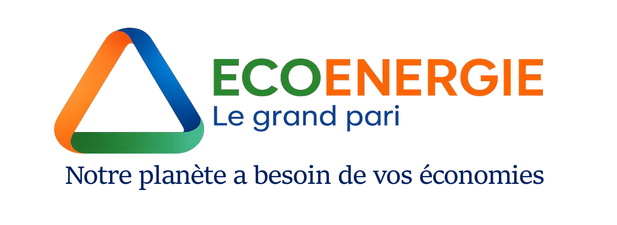 ECOENERGIE Le grand pari